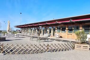 Begegnungstreff Kellen