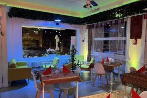 Bel&rsquo;Asia &ndash; Restaurant Cambodgien & Japonais