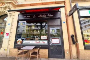 Bella vita