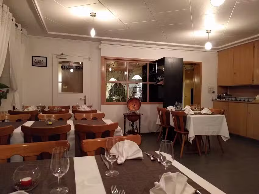 Bella Vita &ndash; Frohsinn