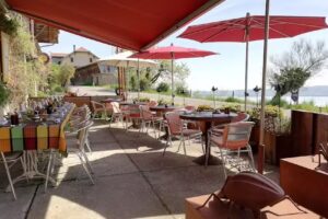 belle5 &ndash; Restaurant Caf&eacute;