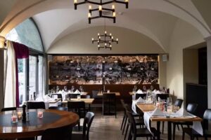 Bellini Locanda Ticinese