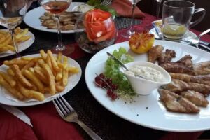 Belv&eacute;d&egrave;re