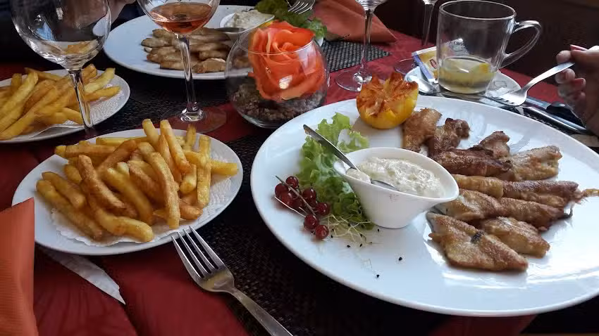 Belv&eacute;d&egrave;re