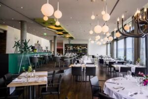 Belvoir Restaurant & Grill