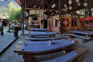 Beni’s Backroad Beiz