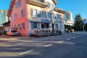 Berfin&rsquo;ella Restaurant &ndash; Pizzeria | Oftringen