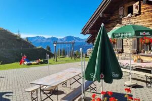 Bergbeizli Ochsenalp