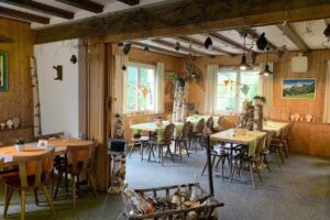 Berggasthaus Alpenblick