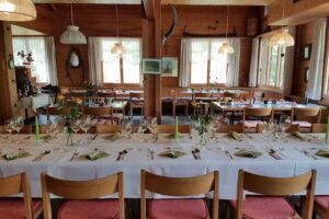 Berggasthaus Gigerwald