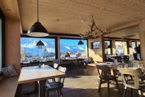 Berggasthaus KlewenStube 1600