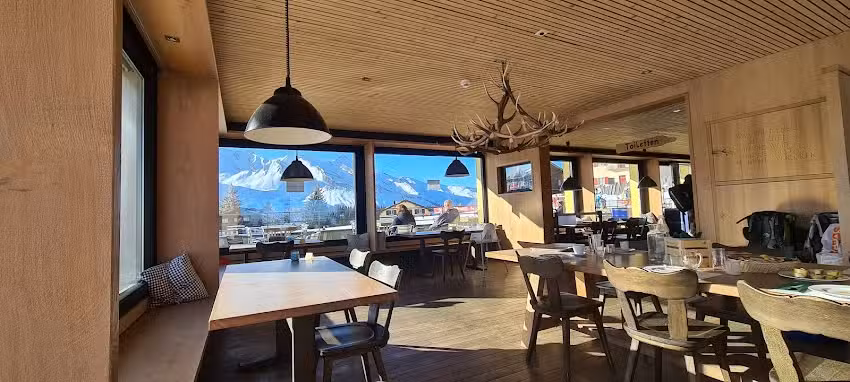 Berggasthaus KlewenStube 1600