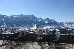 Berggasthaus Kronberg