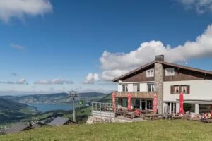 Berggasthaus Mostelberg