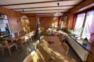 Berggasthaus Obere Wechten