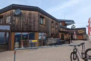 Berggasthaus Prodkamm