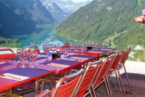 Berggasthaus Schwammh&ouml;he