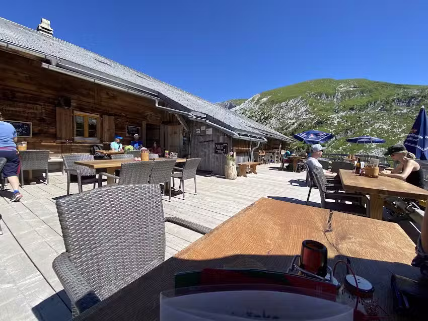 Berggasthaus Stierenberg