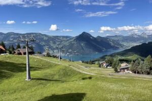 Berggasthaus StockH&uuml;tte