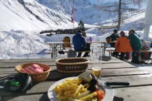 Berggasthaus Turrahus