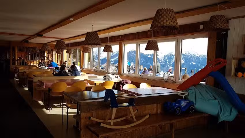 Berghaus Dultschinas