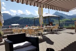 Berghaus H&ouml;chg&uuml;tsch