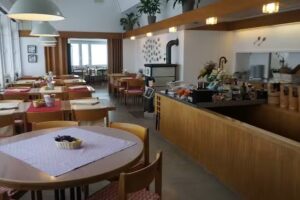 Bergrestaurant Albishorn