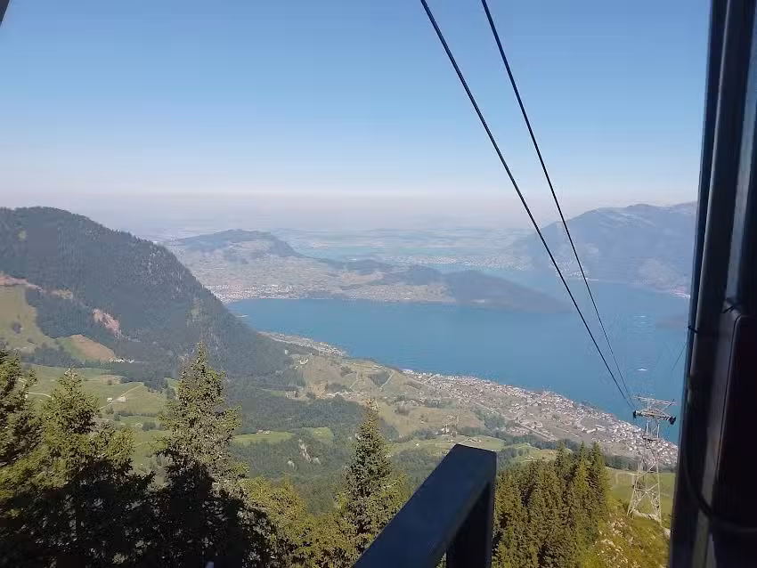 Bergrestaurant Alpstubli