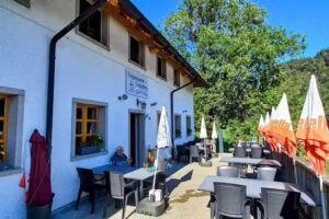 Bergrestaurant Bettlachberg