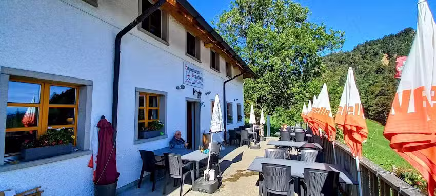 Bergrestaurant Bettlachberg