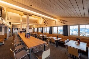 Bergrestaurant Burleun