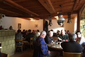 Bergrestaurant Chambersberg