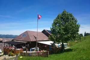 Bergrestaurant Erika