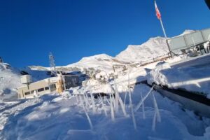 Bergrestaurant Felskinn