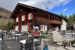 Bergrestaurant Gadastatt