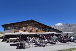 Bergrestaurant Hannig