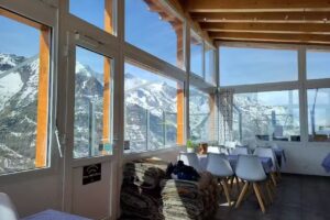 Bergrestaurant Heidbodme