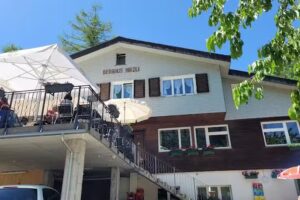 Bergrestaurant Hirzli