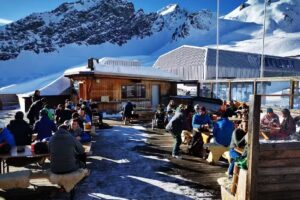 Bergrestaurant H&ouml;henweg