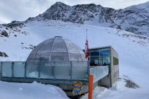 Bergrestaurant Hohsaas