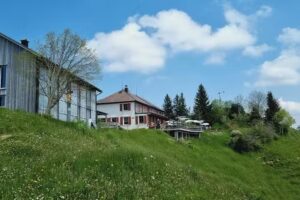 Bergrestaurant Hundwilerhöhe