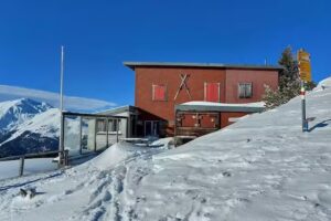 Bergrestaurant Jochalp