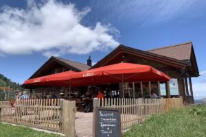 Bergrestaurant Laucheren