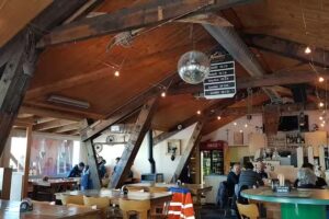 Bergrestaurant Muggh&uuml;tte