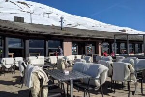 Bergrestaurant NätschenArena