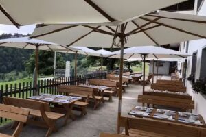 Bergrestaurant Oberes Brüggli