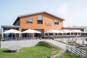 Bergrestaurant Prodalp