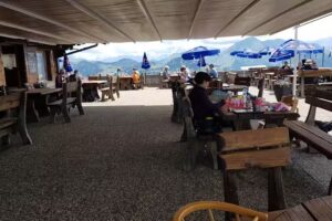 Bergrestaurant Rellerli