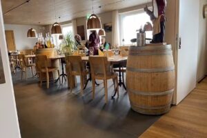 Bergrestaurant Roggen