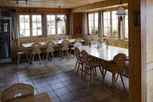 Bergrestaurant Vorsass